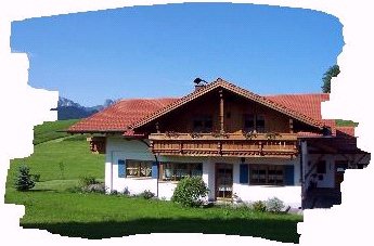 Ferienhaus Steigerhof