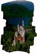 Schloß Neuschwanstein